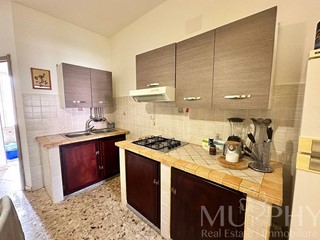 Bilocale in Vendita a La Maddalena, 120'000€, 70 m²