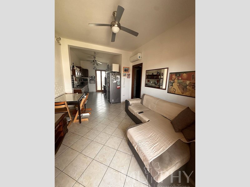 Casa Semi Indipendente in Vendita a Sestu, 165'000€, 90 m²