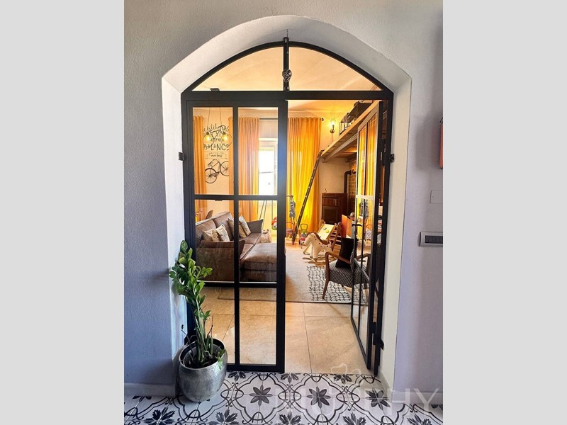 Quadrilocale in Vendita a La Maddalena, 290'000€, 134 m²