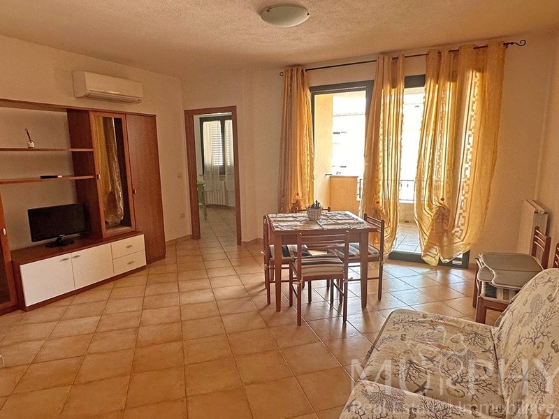 Trilocale in Vendita a La Maddalena, 209'000€, 96 m²