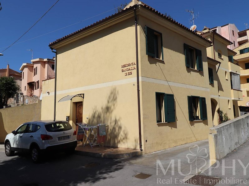 Trilocale in Vendita a La Maddalena, 150'000€, 71 m²