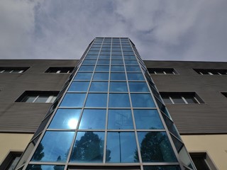 Ufficio in Vendita a Padova, 200'000€, 250 m²