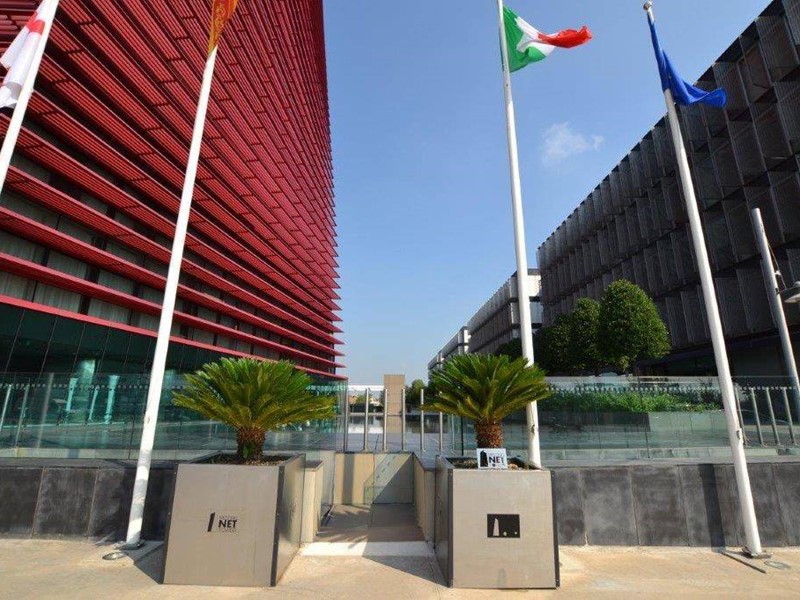 Ufficio in Vendita a Padova, 500 m²