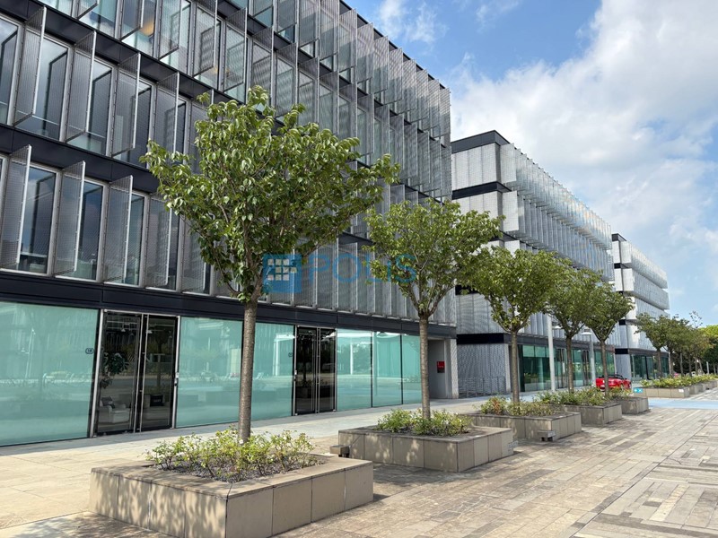 Ufficio in Affitto a Padova, 2'000€, 140 m²