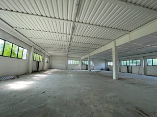 Capannone in Vendita a Casale di Scodosia, 299'000€, 1200 m²