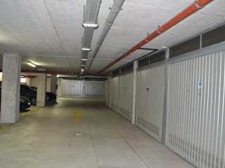 Box in Vendita a Padova, 11'500€, 18 m²