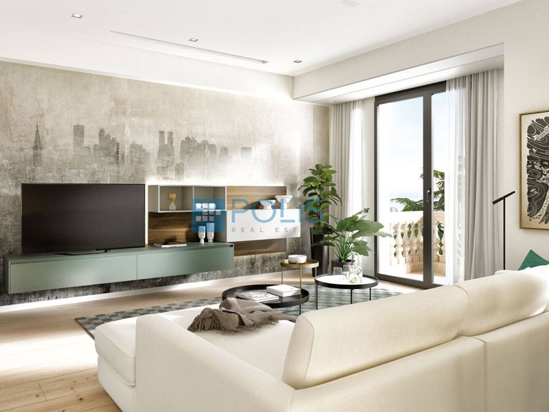 Attico in Vendita a Padova, 420'000€, 140 m²