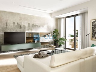 Attico in Vendita a Padova, 420'000€, 140 m²