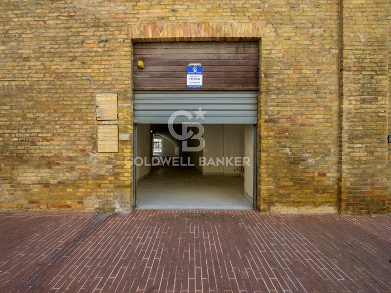 Laboratorio in Vendita a Recanati, 125'000&euro;, 120 m²