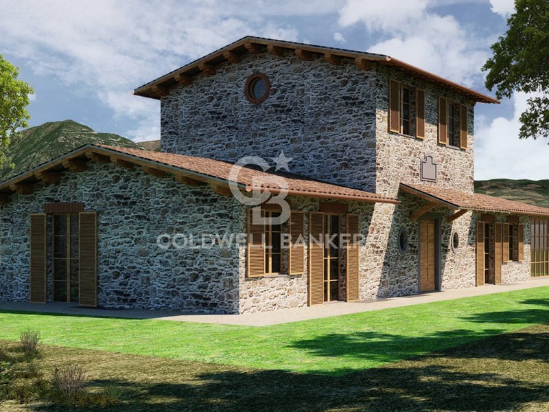 Terreno edificabile in Vendita a Gubbio, 110'000&euro;, 4400 m²