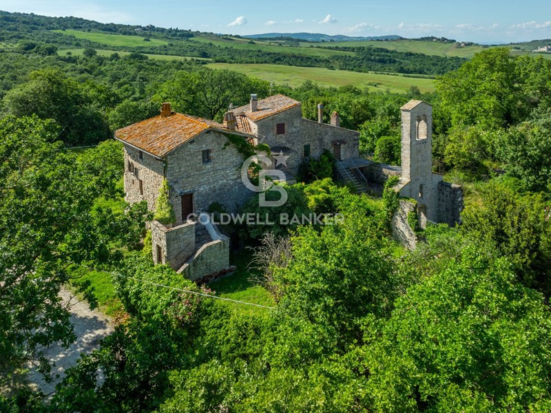 Casa Indipendente in Vendita a Todi, 165'000€, 140 m²