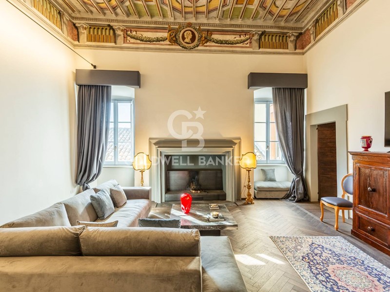 Appartamento in Vendita a Spello, 730'000€, 200 m²