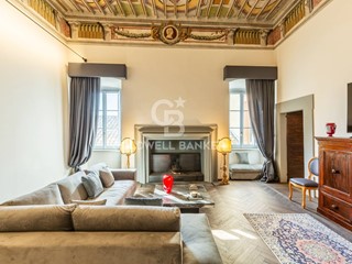 Appartamento in Vendita a Spello, 730'000€, 200 m²