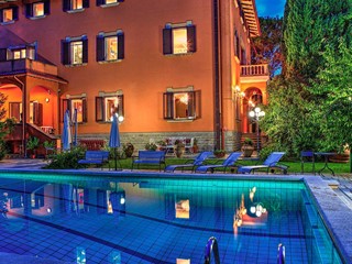 Villa in Vendita a Corciano, 2'900'000€, 1900 m²