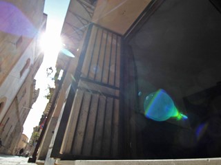 Immobile commerciale in Vendita a Palermo, 29'000€, 11 m²