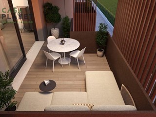 Appartamento in Vendita a Mogliano Veneto, 425'000€, 138 m²