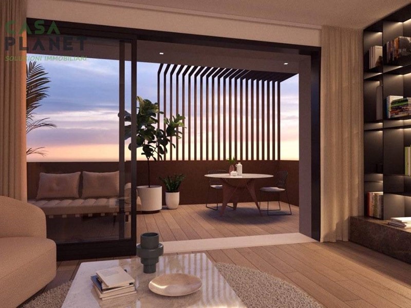 Appartamento in Vendita a Mogliano Veneto, 430'000€, 141 m²