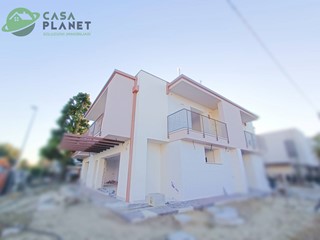 Casa Semi Indipendente in Vendita a Mogliano Veneto, 580'000€, 200 m²