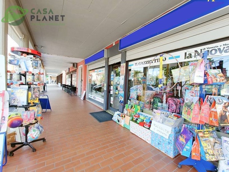 Attività commerciale in Vendita a Martellago, 88'000&euro;, 90 m²
