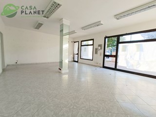 Negozio in Vendita a Venezia, 100'000€, 80 m²