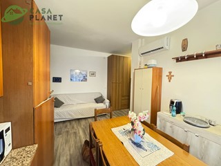 Trilocale in Vendita a San Michele al Tagliamento, 210'000€, 60 m²