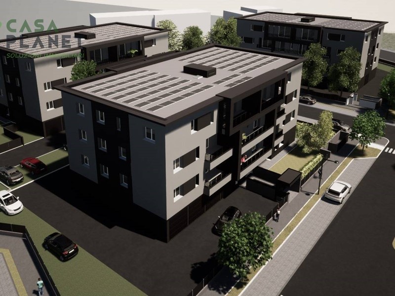 Quadrilocale in Vendita a Marcon, 279'000€, 110 m²