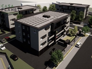 Quadrilocale in Vendita a Marcon, 279'000€, 110 m²