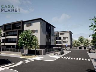 Trilocale in Vendita a Marcon, 230'000€, 95 m²