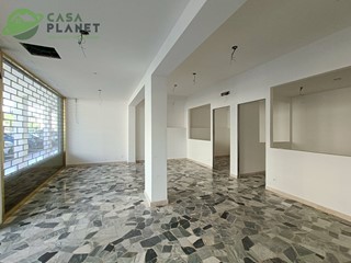 Negozio in Vendita a Venezia, 57'000€, 75 m²