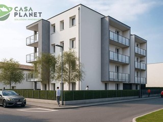 Appartamento in Vendita a Preganziol, 399'000€, 140 m²