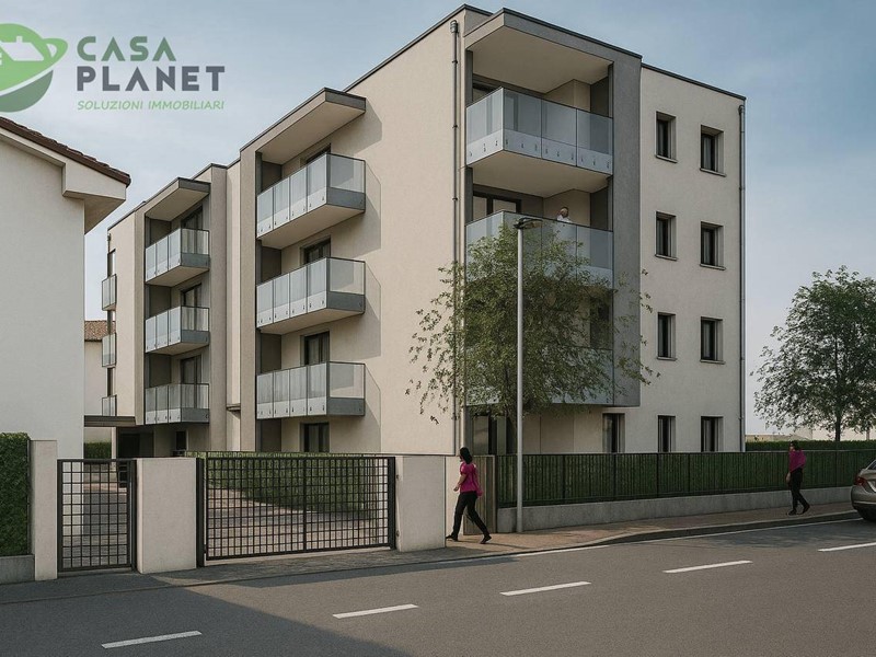 Appartamento in Vendita a Preganziol, 389'000€, 140 m²