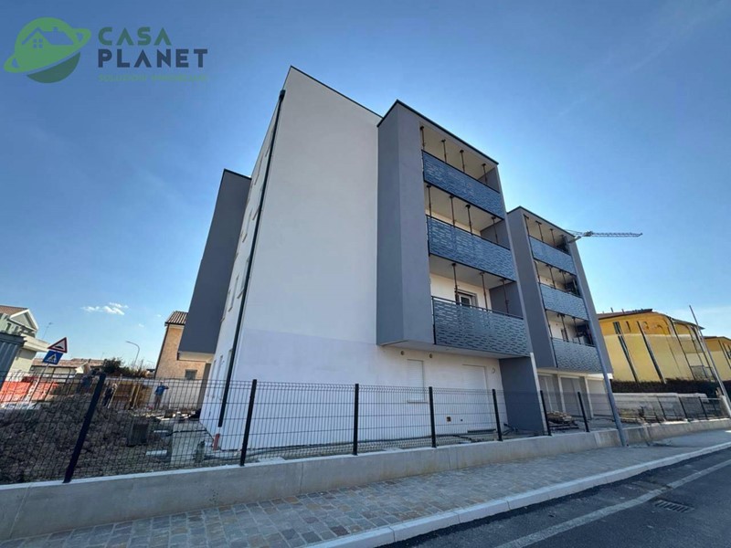 Appartamento in Vendita a Preganziol, 375'000&euro;, 140 m²