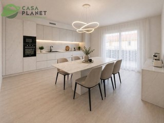 Appartamento in Vendita a Preganziol, 375'000&euro;, 140 m²