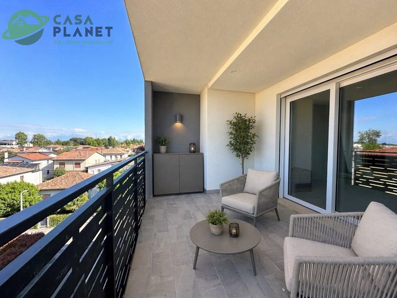 Attico in Vendita a Preganziol, 399'000&euro;, 140 m²