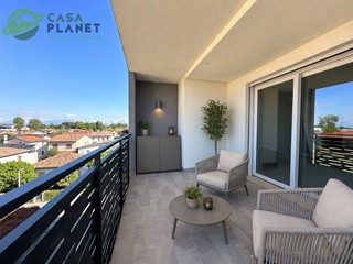 Attico in Vendita a Preganziol, 399'000&euro;, 140 m²
