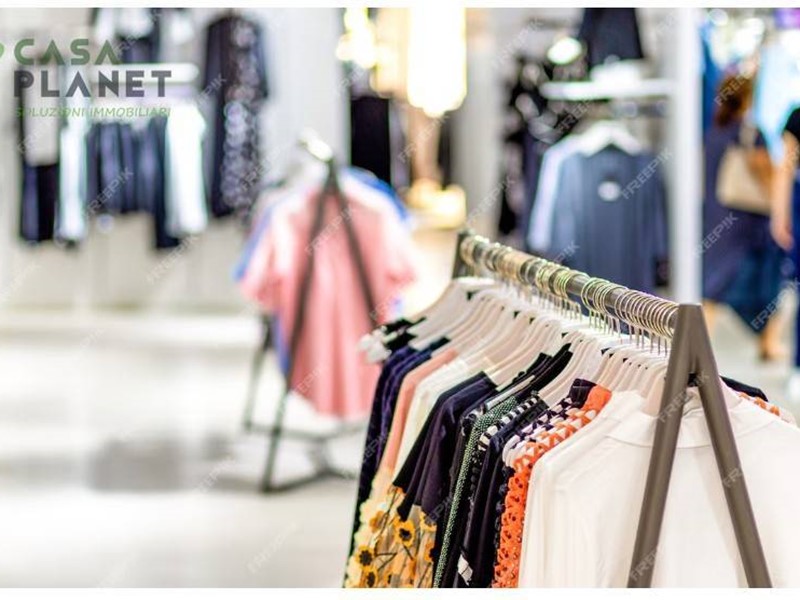 Attività commerciale in Vendita a Mirano, 60'000&euro;, 70 m²