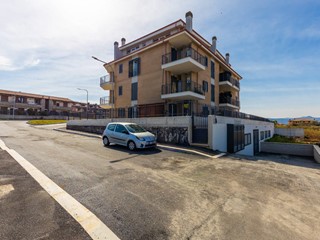 Trilocale in Vendita a Gallicano nel Lazio, 169'000€, 100 m²