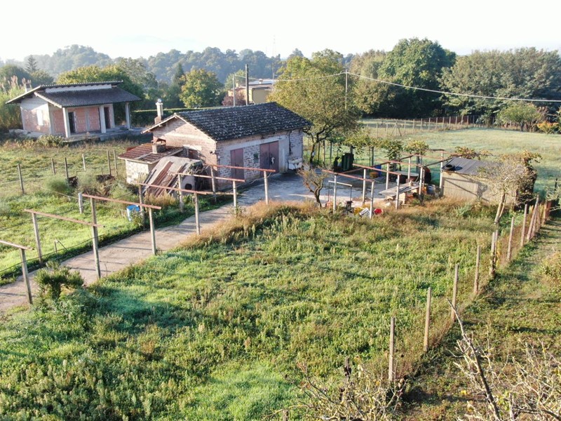 Casa Indipendente in Vendita a Valmontone, 79'000&euro;, 52 m²