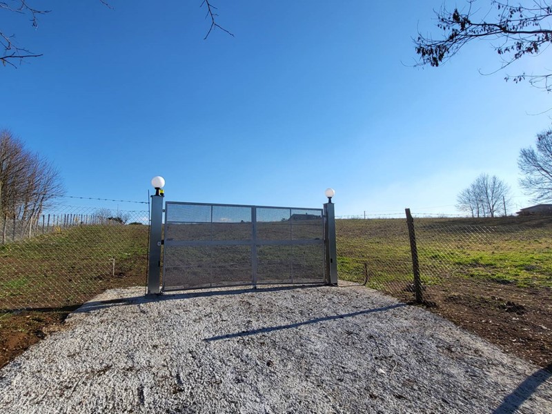 Terreno agricolo in Vendita a Valmontone, 80'000&euro;, 11410 m²