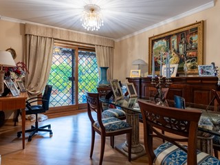 Villetta a schiera in Vendita a Genazzano, 280'000€, 220 m²