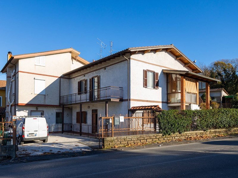 Bilocale in Vendita a Palestrina, 100'000&euro;, 55 m²