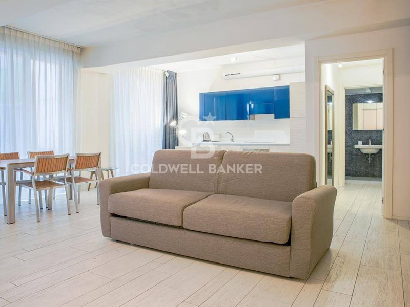 Monolocale in Vendita a Venezia, 375'000€, 52 m²