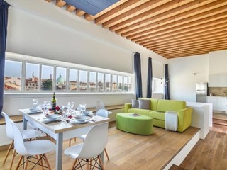 Quadrilocale in Vendita a Venezia, 1'100'000€, 190 m²