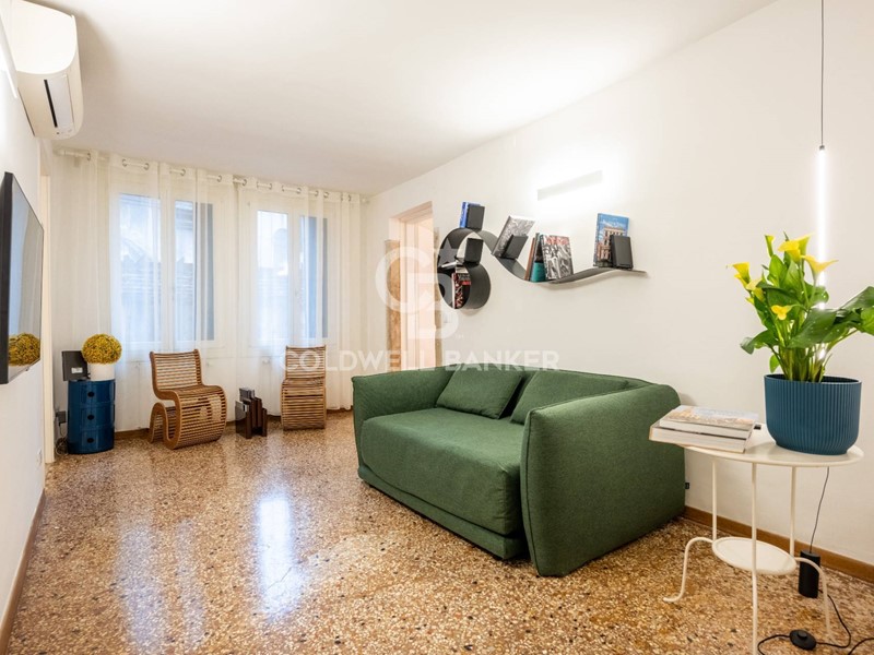 Appartamento in Vendita a Venezia, 560'000€, 110 m²