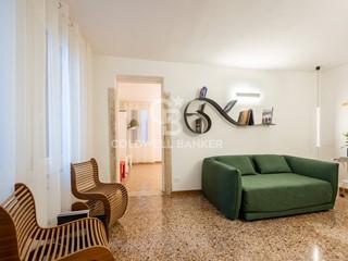 Appartamento in Vendita a Venezia, 560'000€, 110 m²