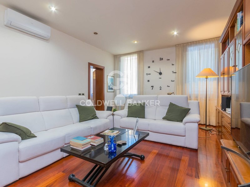 Appartamento in Vendita a Venezia, 820'000€, 183 m²