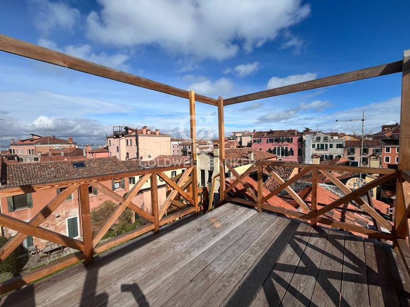 Rustico in Vendita a Venezia, 890'000€, 120 m²