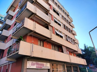 Monolocale in Vendita a Genova, 55'000€, 30 m²