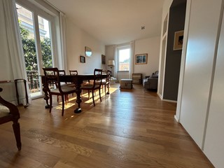 Appartamento in Vendita a Genova, 370'000€, 120 m²