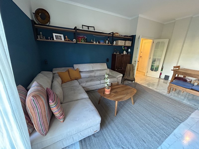 Appartamento in Affitto a Genova, 1'500€, 123 m²